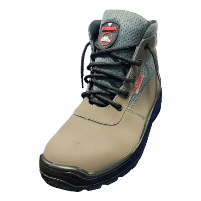 Botas Zapatos Dieléctricas C/puntera Pvc Calzado Seguridad