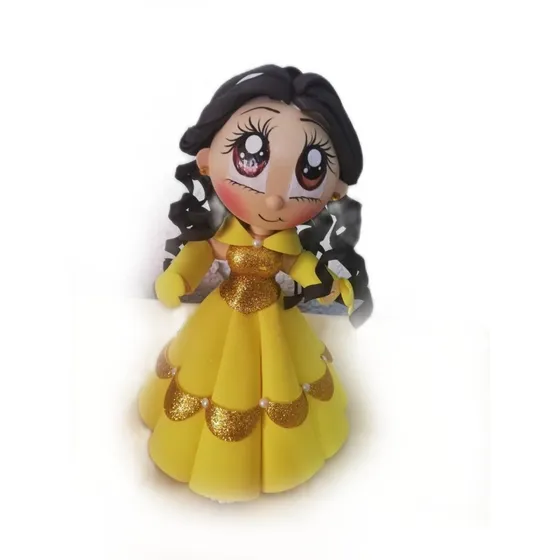 Fofuchas, Fofuplumas, Centros De Mesa Infantiles