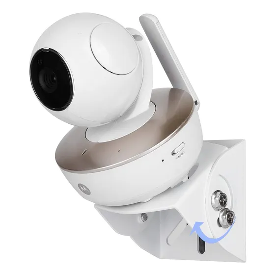 Soporte De Montaje En Pared De Ángulo Ajustable Compatible C
