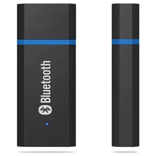 Nuevo Bluetooth  Se Puede Conectar Tambien Por Usb