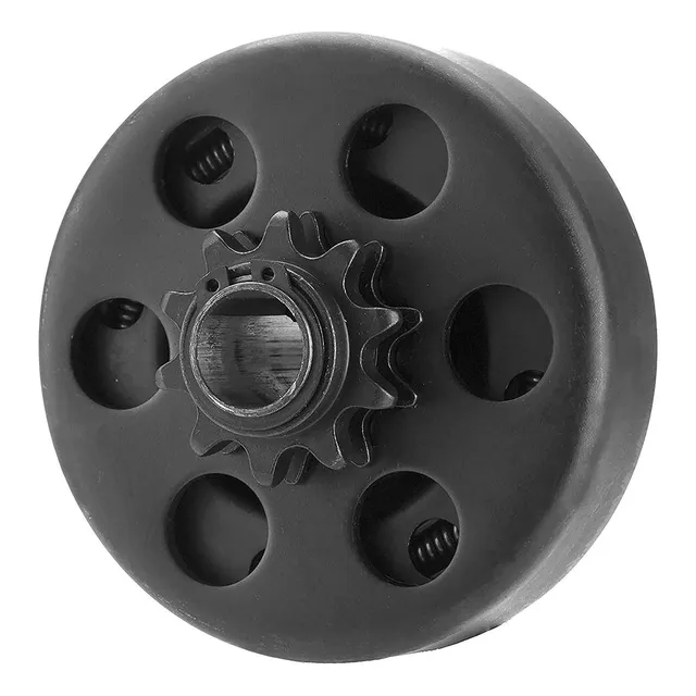 Embrague Centrífugo De Metal P/minibike Go Kart 3/4 #41/420