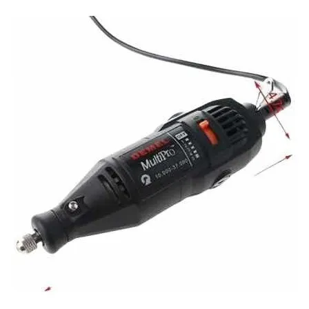 Fresador Dremel Original 220v