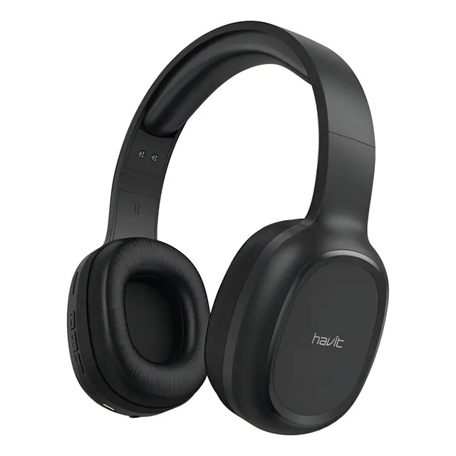 Diadema Inalámbrica Havit Bluetooth H2590bt