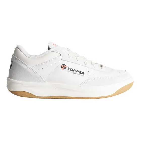 Topper Zapatillas - Enforcer Hueso