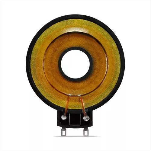 Reparo Selenium Permak Para Super Tweeter St200 Rpst200