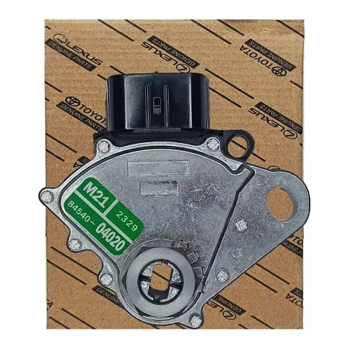 Sensor Pare Neutro 4runner Tacoma Tundra Sequoia Land Cruise