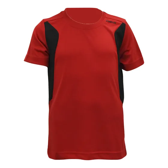 Remera Reebok Infantil Ess Tech Deportiva P/training Fitness