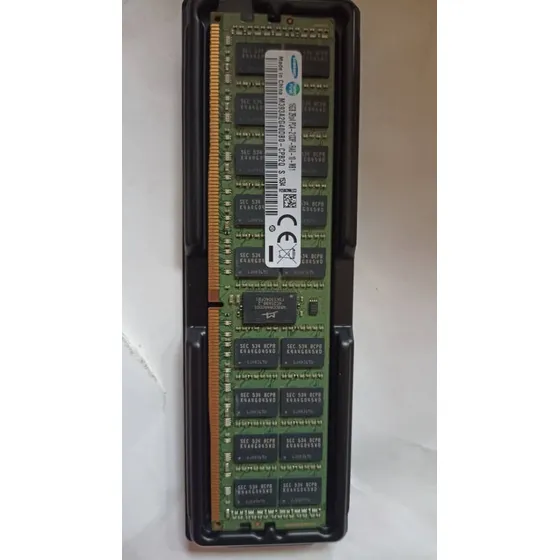 16gb Memoria Ddr4 Servidor Hp Proliant Dl360 Y Dl380 Gen10