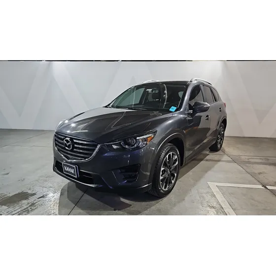 Mazda Cx-5 2.5 S Grand Touring 2wd At