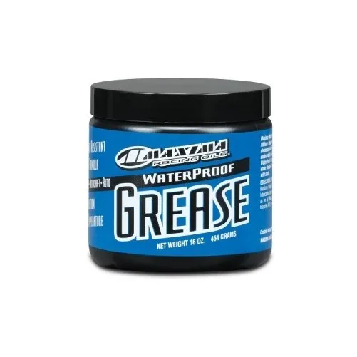 Grasa Waterproof Maxima Made In Usa