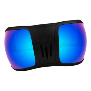 Protector De Ojos Para Caballos, Gafas Protectoras Amoratado Protector De Ojos Para Caballos, Gafas Protectoras Amoratado