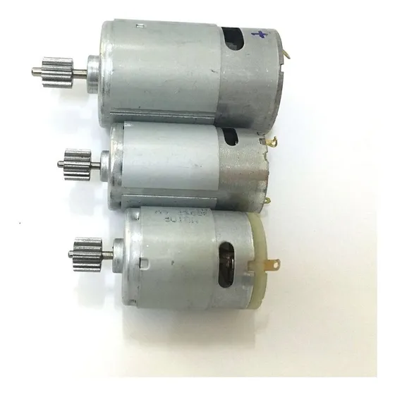 Motor Vehiculo Cr Para Niño 12v Dc Motocicleta Electrica