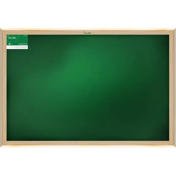 Lousa Quadro Verde 40x30cm Evento Escola Pequeno Escritorio