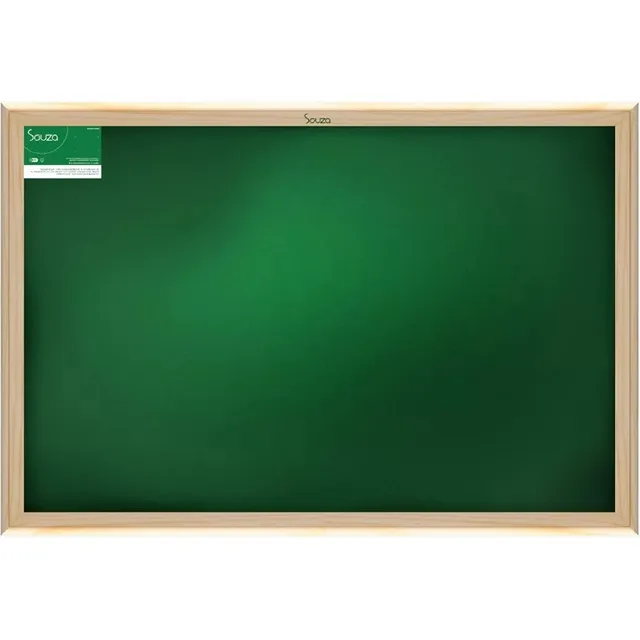 Lousa Quadro Verde 40x30cm Evento Escola Pequeno Escritorio
