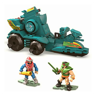 Mega Construx - Ram Batalla Construcción Mega Construx - Ram Batalla Construcción