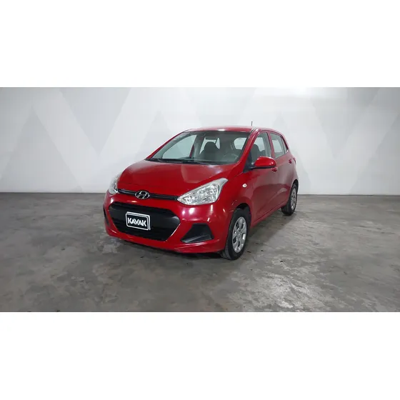 Hyundai Grand I10 1.2 Gl Mid Mt