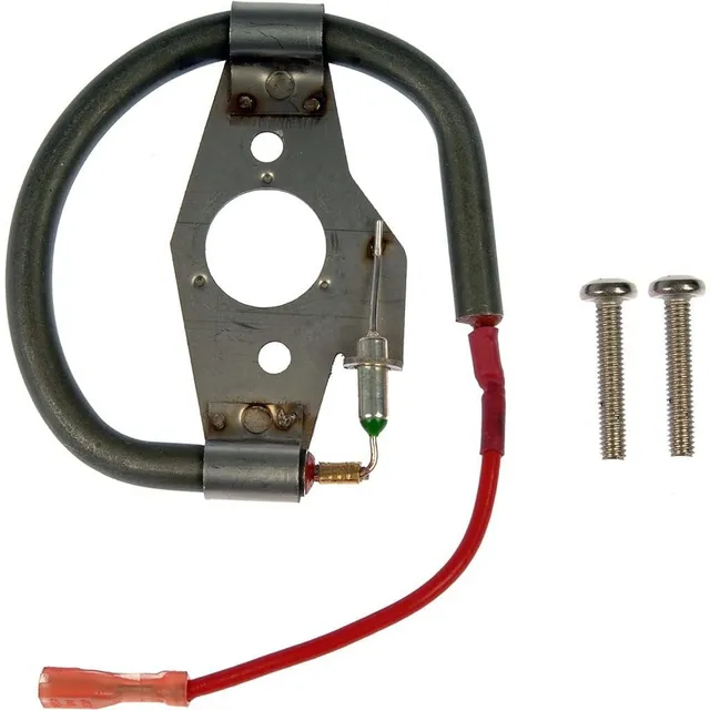 Para Ford Econoline Super Duty Elemento Calefactor Repuesto