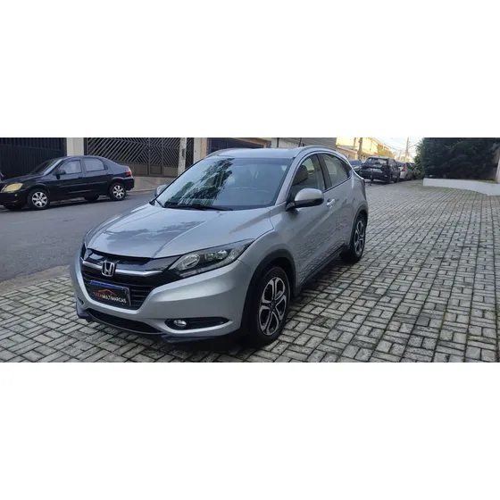 Honda Hr-v Hr-v Touring Cvt 1.8 I-vtec Flexone