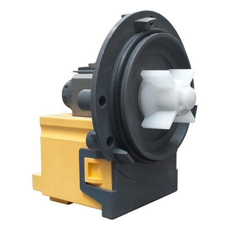 Bomba Água Eletrobomba Drenagem Brastemp Consul Electrolux Bomba Água Eletrobomba Drenagem Brastemp Consul Electrolux