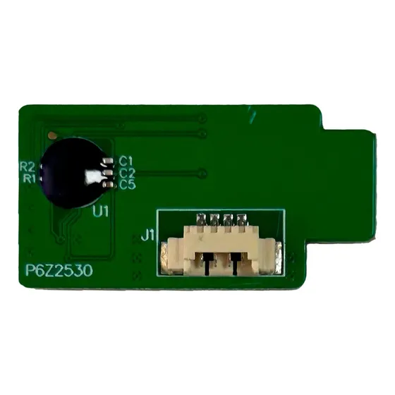 Chip Para Toner Samsung Sl-m4580fx