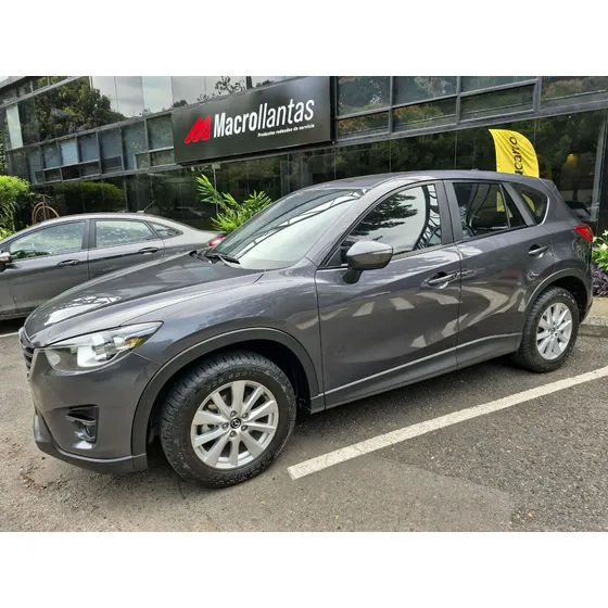 Mazda Cx-5 2.0 Touring