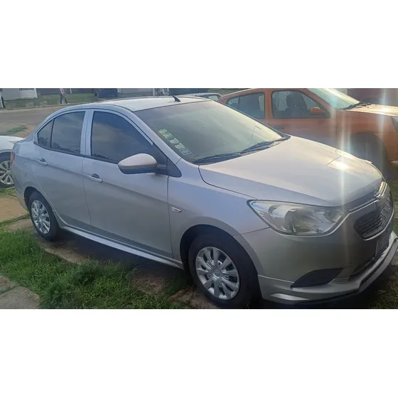 Chevrolet Aveo 1.6 Lt Mt