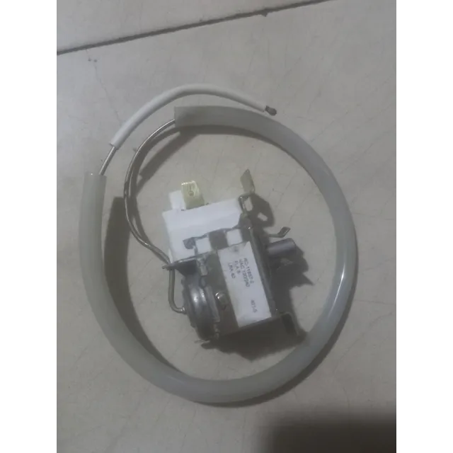 Termostato Original Para Nevera Mabe O Regina.
