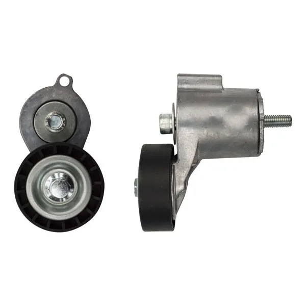 Polea Tensora Alternador Jetta 2013 Dohc 2.5 Bruck-germany