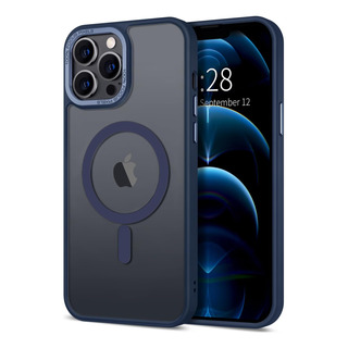 Funda Hython Para iPhone 12 Pro Max Magnetic Mate Funda Hython Para iPhone 12 Pro Max Magnetic Mate