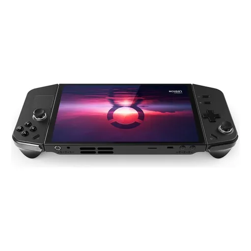 Consola Portátil Lenovo Legion Go 512gb 8.8  Wqxga
