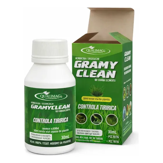 Gramy Clean Seca Pragas 100ml