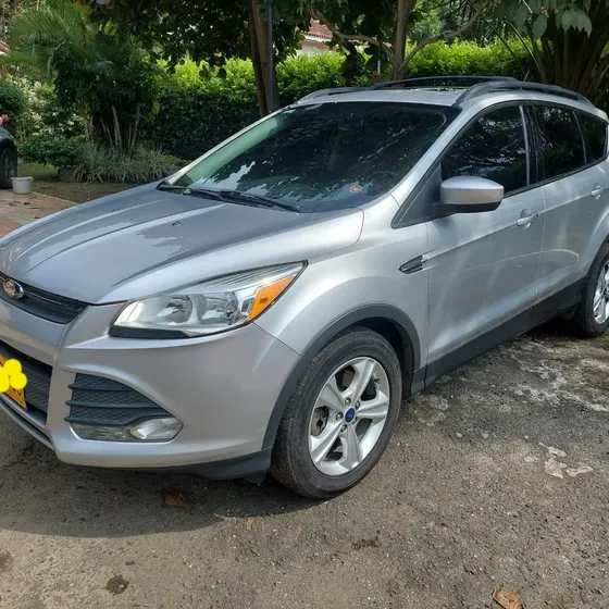 Ford Escape 2015 2.0 Se 4x4