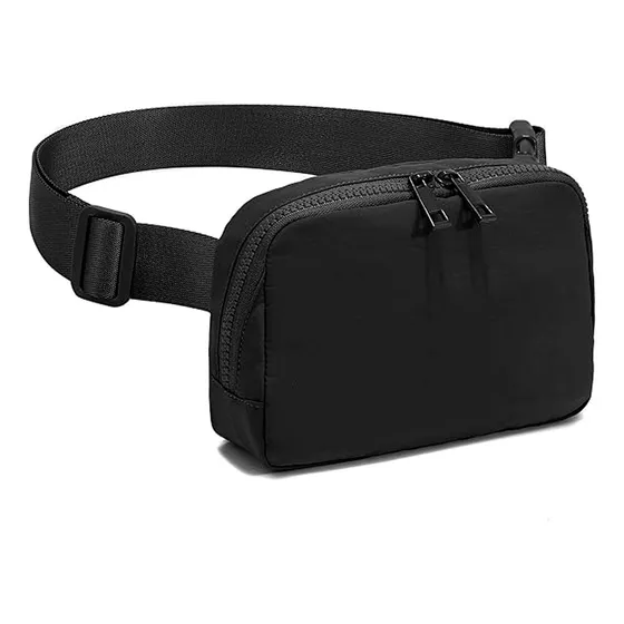 Riñonera Unisex Gadnic Impermeable Con Correa Ajustable