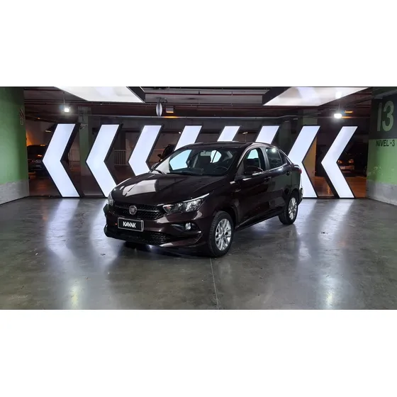 Fiat Cronos 1.3 Drive Pack Conectividad