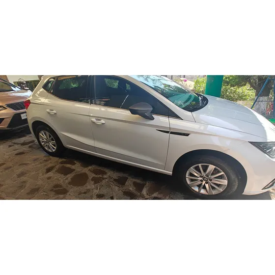 Seat Ibiza Xcellence