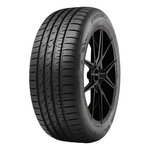 Cubierta 275/45/19 Kumho Crugen Hp91