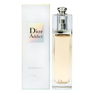 Perfume Christian Dior Addict Eau De Toilette 50.27ml For Wo Perfume Christian Dior Addict Eau De Toilette 50.27ml For Wo