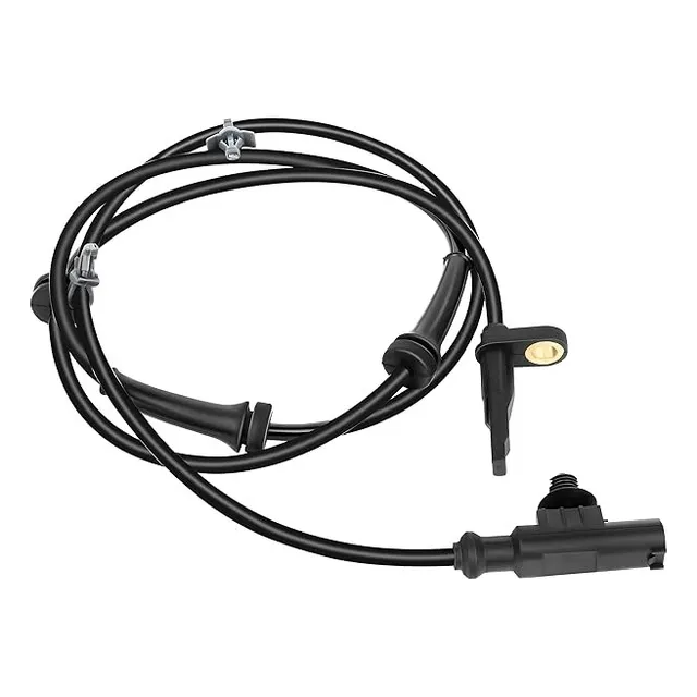 Sensor Abs Nissan Tiida Versa Delantero L-r 07-12 47910 El00
