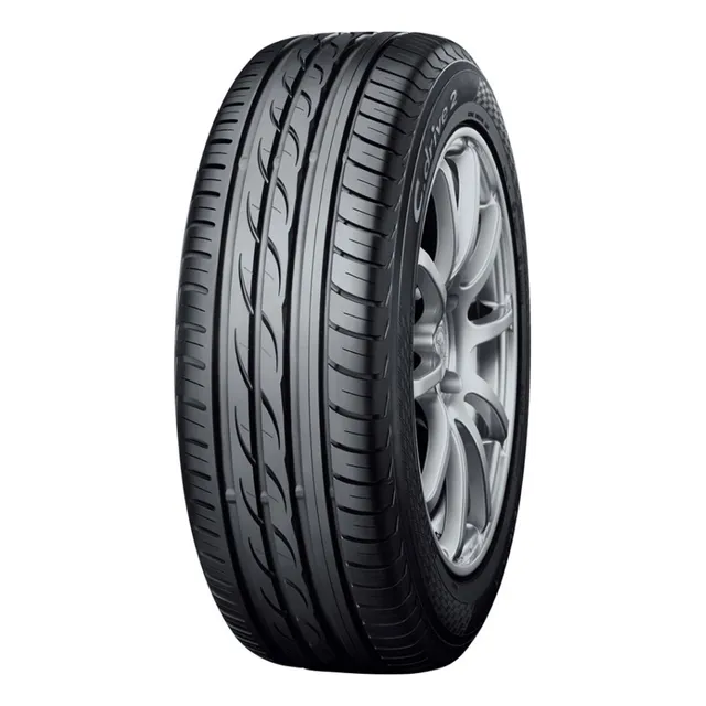 Llanta 235/50 R18 Yokohama Cdrive2 Zps Moe 97v