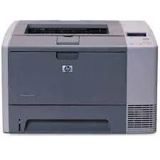 Impresora Laser Hp 2410 2420 Q6511a Usada Y Dañada