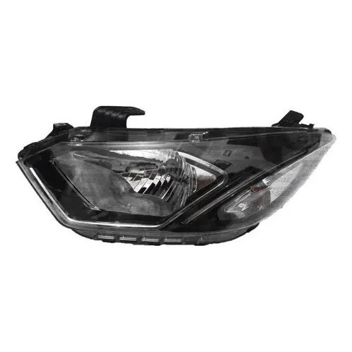 Optico Chevrolet Onix 2016 2019 Izquierdo
