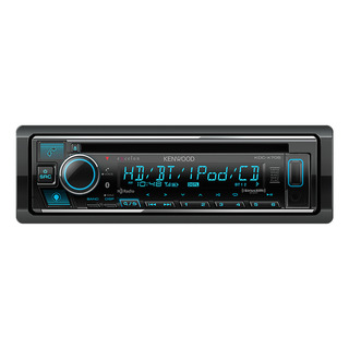 Autoestéreo Receptor De Medios Kenwood Excelon Kdc-x705 1 Din Cd Bluetooth Usb Auxiliar Hd Radio Am Fm Mp3 Color Negro Autoestéreo Receptor De Medios Kenwood Excelon Kdc-x705 1 Din Cd Bluetooth Usb Auxiliar Hd Radio Am Fm Mp3 Color Negro