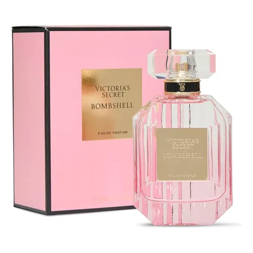 Bombshell Paris Eau De Parfum Victoria's Secret | MercadoLivre