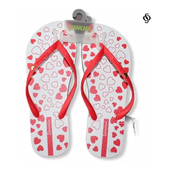 Sandalias Ipanema