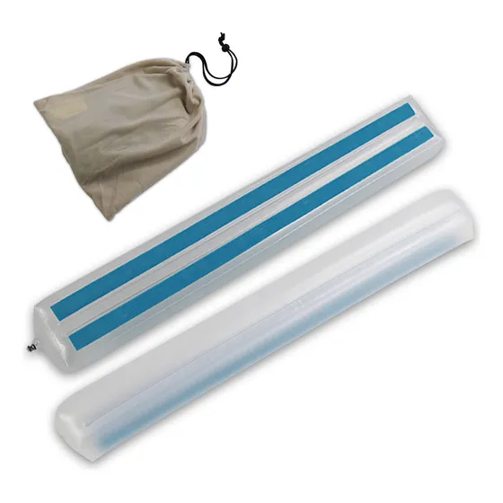 Protector De Cama Inflable Para Cuna, 2 Unidades, Para Bebés