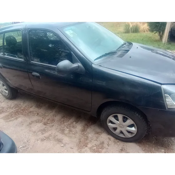 Renault Clio 1.2 Mio Confort Pack