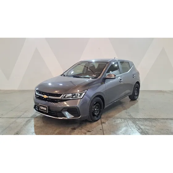 Chevrolet Aveo 1.5 Lt Plus C Cvt