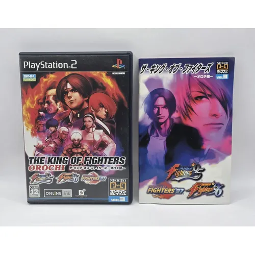 Tekken Tag Tournament (japonês) Original Playstation 2 | MercadoLivre
