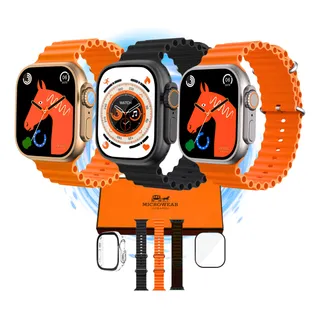 RelĂłgio Smartwatch W69 Ultra Mini 45mm Series 9 Gps Nfc RelĂłgio Smartwatch W69 Ultra Mini 45mm Series 9 Gps Nfc