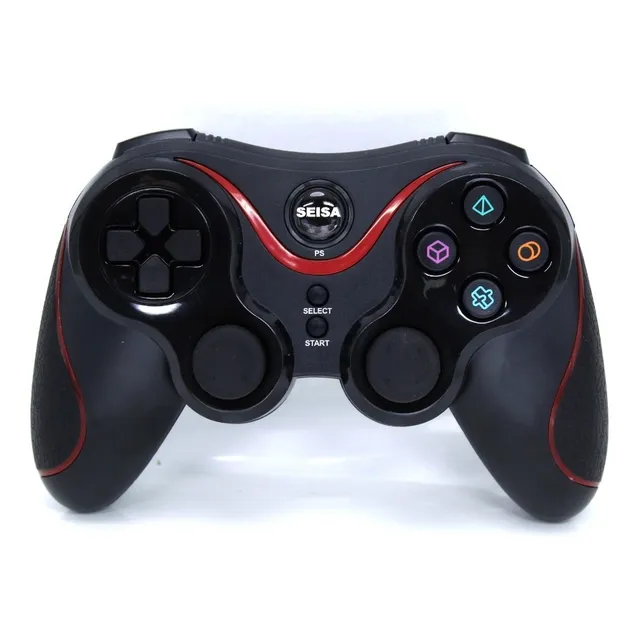 Mando Para Ps3 Joystick Inalámbrico Para Psiii Seisa